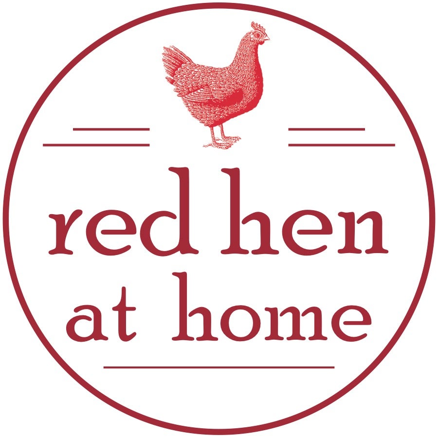 Kitchen Store, Little Red Hen